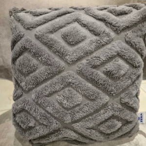 Fundas de Almohadones con diseño de Rombos